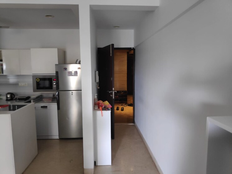 Kitchen, dheeraj-celestial 2 Bedroom 994 Sq.Ft. Apartment In Bandra West Mumbai 7938354