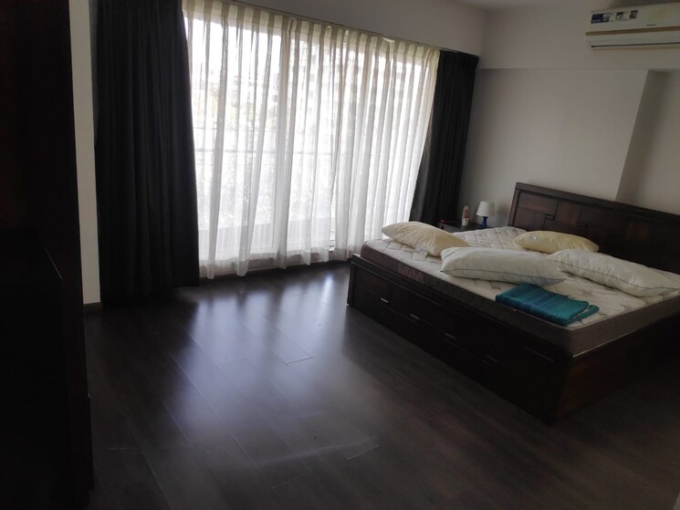 Bedroom, dheeraj-celestial 2 Bedroom 994 Sq.Ft. Apartment In Bandra West Mumbai 7938354