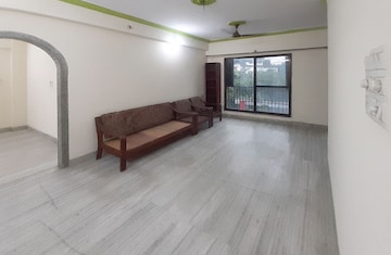 Living Room in 2 BHK Apartment at Sector 12 Kharghar – for Rent