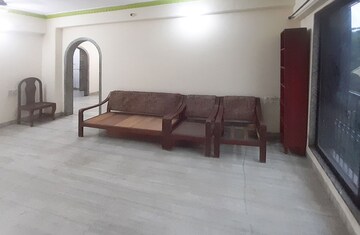 Living Room in 2 BHK Apartment at Sector 12 Kharghar – for Rent