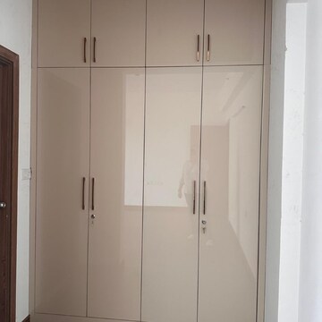 Building Lobby in 3 BHK Apartment at ATS Marigold, Sector 89b – for Rent