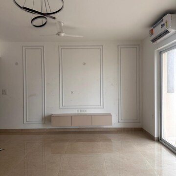 Room in 3 BHK Apartment at ATS Marigold, Sector 89b – for Rent