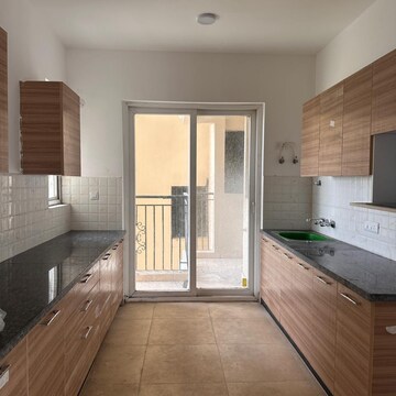 3 BHK Apartment For Rent in ATS Marigold, Sector 89b
