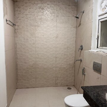 Bathroom in 3 BHK Apartment at ATS Marigold, Sector 89b – for Rent