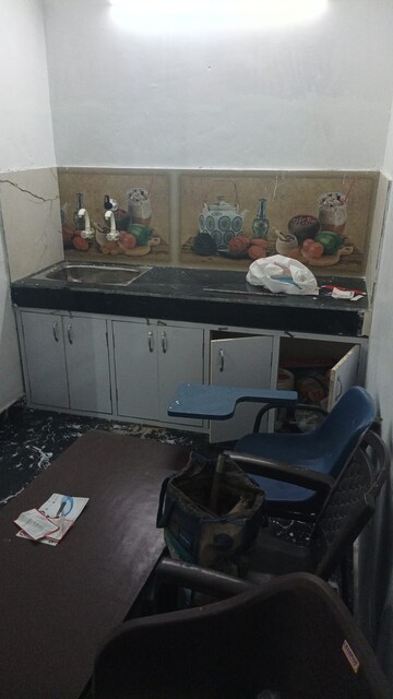 Kitchen in 2 BHK Apartment at Panchkula Urban Estate – for Sale