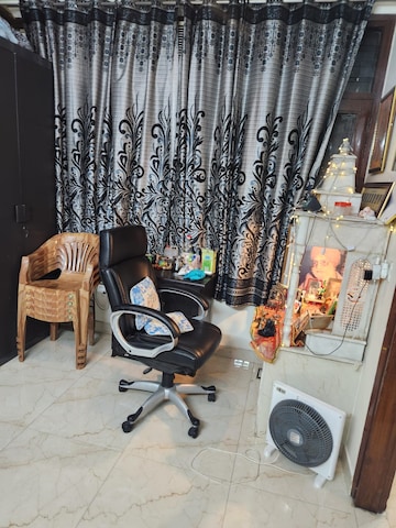 Furnished Amenities in 2 BHK Apartment at Panchkula Urban Estate – for Sale