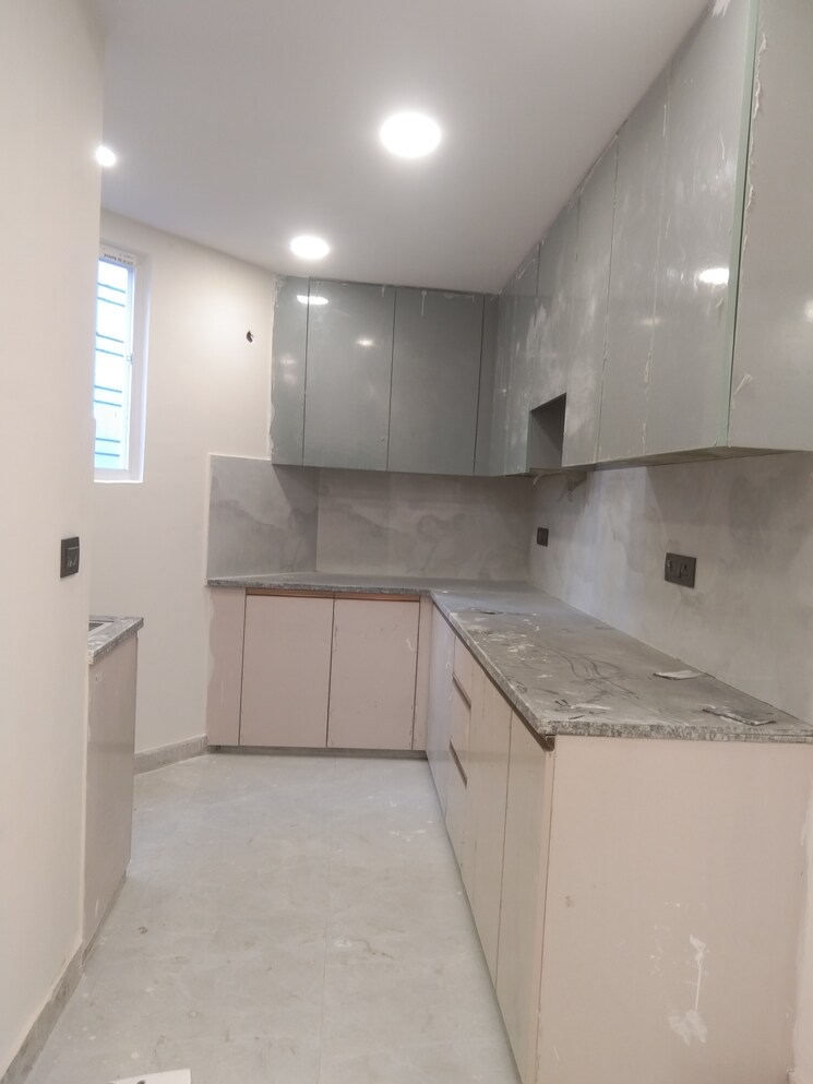 Kitchen, rajpur 2 Bedroom 800 Sq.Ft. Builder Floor In Rajpur Delhi 7938462