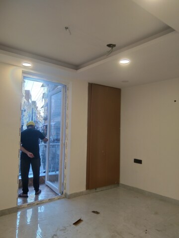 Room in 2 BHK Builder Floor at Rajpur – for Sale