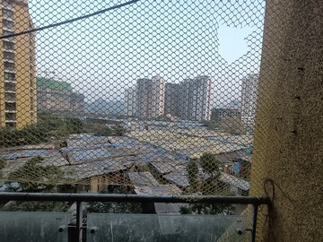1 BHK Apartment – Exterior View View at Arkade Art, Mira Road - for Rent