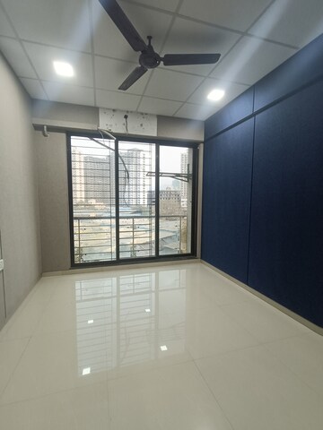 Room in 1 BHK Apartment at Arkade Art, Mira Road – for Rent