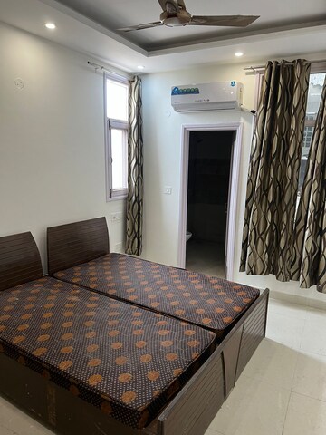 2 BHK Apartment For Rent in Khabra Muzaffarpur  7938557