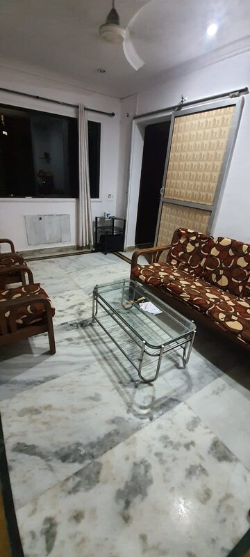 Gym in 1 BHK Apartment at NG Complex, Andheri East – for Rent
