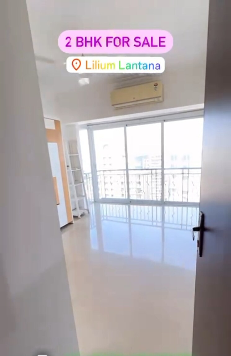 Master Bedroom, lilium-lantana 2 Bedroom 800 Sq.Ft. Apartment In Chandivali Mumbai 7938498