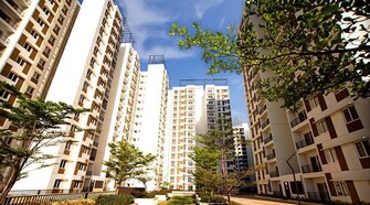 2 BHK Apartment For Resale in Tata New Haven Bangalore Tumkur Road Bangalore  7938474