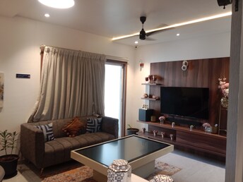 2 BHK Apartment For Resale in Sanskruti Panchtatva Bibwewadi Pune  7938492