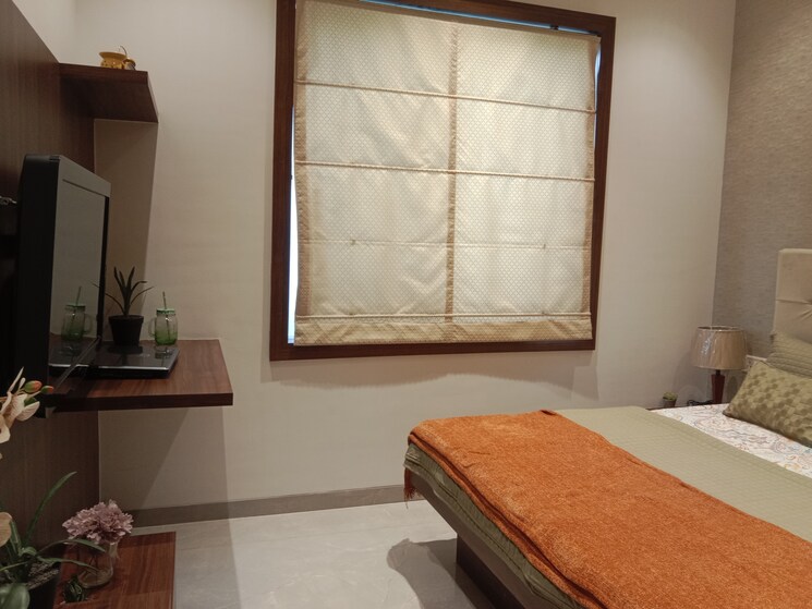 Master Bedroom, sanskruti-panchtatva 2 Bedroom 785 Sq.Ft. Apartment In Bibwewadi Pune 7938492