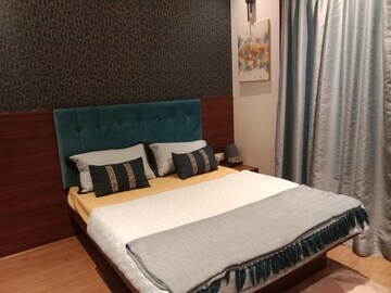 Bedroom in 2 BHK Apartment at Sanskruti Panchtatva, Bibwewadi – for Sale