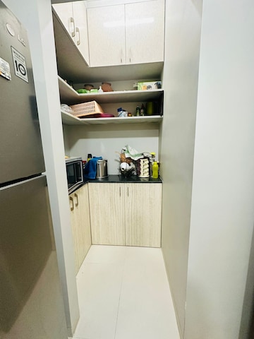Furnished Amenities in 2 BHK Apartment at Lodha Eternis, Andheri East – for Rent