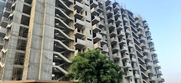 2 BHK Apartment – Exterior View View at Agrante Kavyam Homes, Sector 108 - for Sale