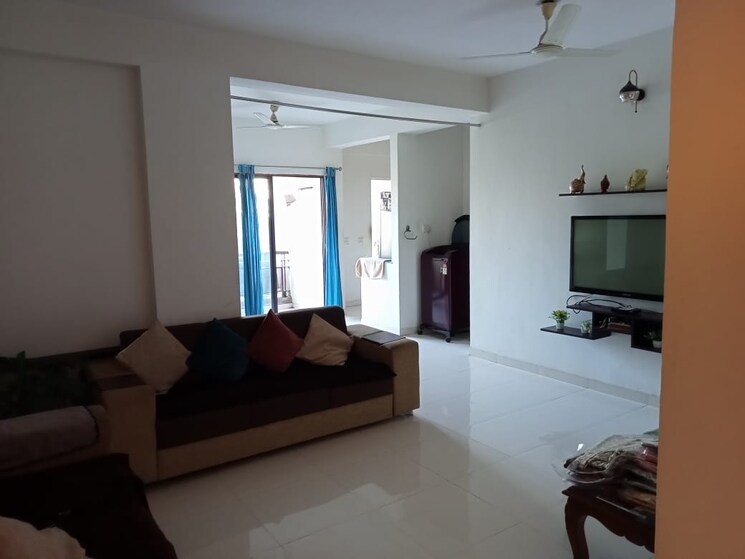 Living Room, gota 3 Bedroom 155 Sq.Yd. Apartment In Gota Ahmedabad 7938574