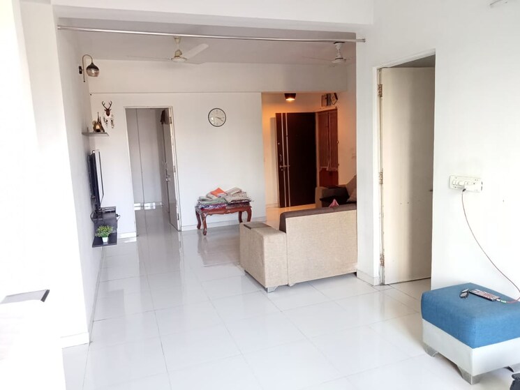 Living Room, gota 3 Bedroom 155 Sq.Yd. Apartment In Gota Ahmedabad 7938574