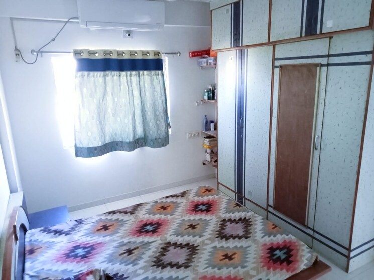 Bedroom, gota 3 Bedroom 155 Sq.Yd. Apartment In Gota Ahmedabad 7938574