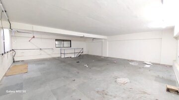  Warehouse – Exterior View View at Vasai East - for Rent