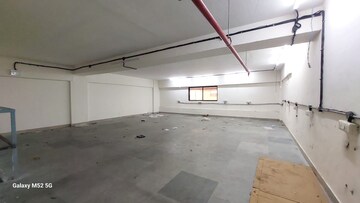  Warehouse – Exterior View View at Vasai East - for Rent
