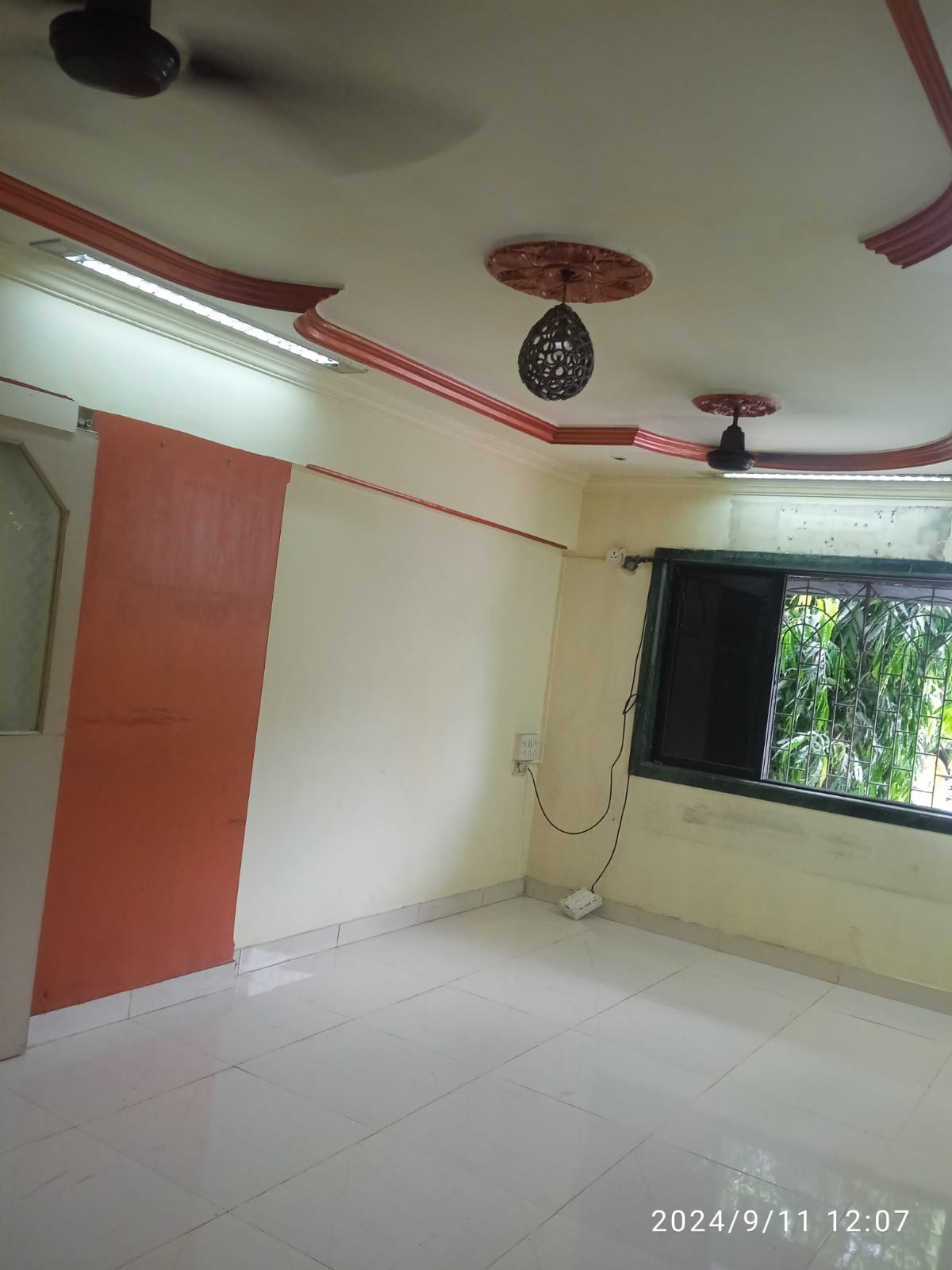 2 BHK + Pooja Room 825 Sq.Ft. Apartment in Chetan Apartments Deonar