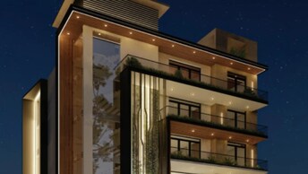 रेसिडेन्शियल फ्लॅट वर्ग फुट फॉर रीसेल इन वसंत नगर बैंगलोर  7938550