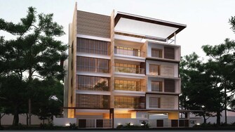 3 BHK Apartment For Resale in Legacy Mycon Duv Vasanth Nagar Bangalore  7938550