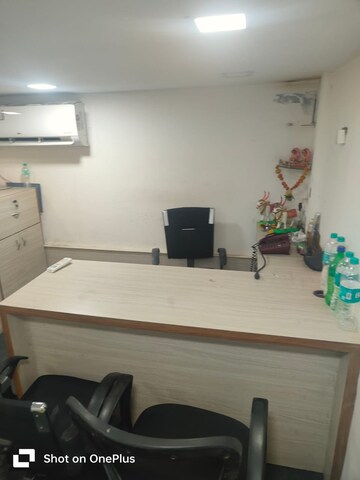 Team Area in  Office Space at Haware Fantasia, Sector 28 – for Rent