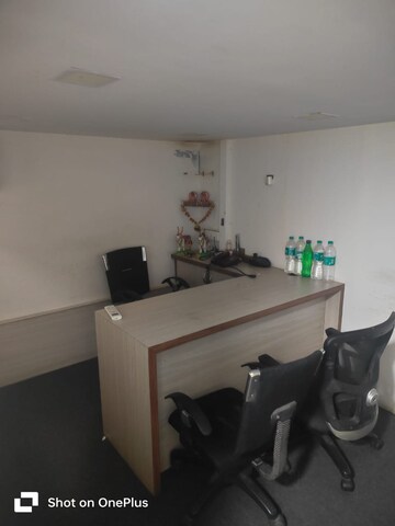 Team Area in  Office Space at Haware Fantasia, Sector 28 – for Rent