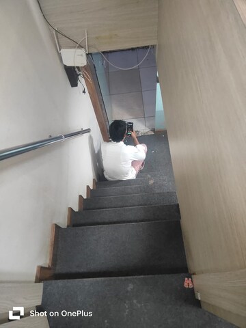 Staircase in  Office Space at Haware Fantasia, Sector 28 – for Rent