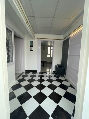 Room in 1 BHK Builder Floor at Greater Kailash I – for Rent