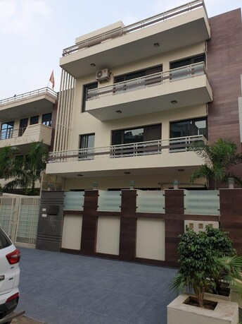 3 BHK Independent House For Rent in Nirvana Country Gurgaon  7934519