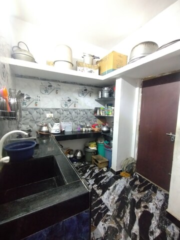 Kitchen in 2 BHK Villa at Ng Pudur – for Sale