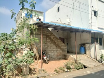 2 BHK Villa – Exterior View View at Ng Pudur - for Sale