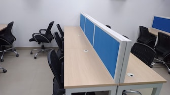 Commercial Office Space 1790 Sq.Ft. For Rent in Subhash Nagar Mumbai  7938592