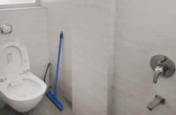 Attached Bathroom in 3 BHK Apartment at Kharghar – for Rent