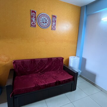 Bedroom in 1 BHK Apartment at AVL 36 Gurgaon, Sector 36a – for Rent