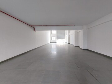  Warehouse – Exterior View View at Vasai East - for Rent