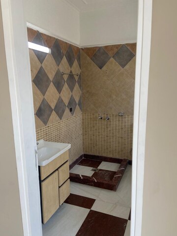 Master Bedroom in 2 BHK Apartment at Ireo The Grand Arch, Sector 58 – for Sale
