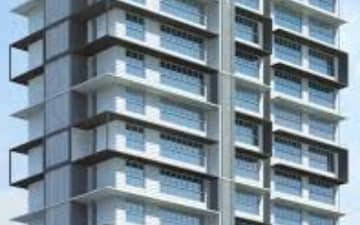2 BHK Apartment For Sale in Pranav Falcon Crest, Malad West