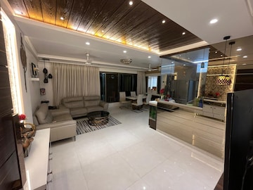 Parking in 2 BHK Apartment at Indiabulls One Indiabulls, Pokhran Road No 2 – for Sale