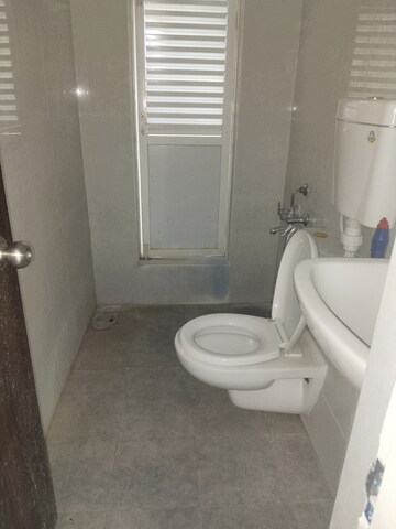Bathroom in 1 BHK Apartment at VTP Belair E And F Building, Mahalunge – for Rent