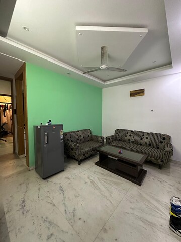 1 BHK Builder Floor For Rent in Niti Khand