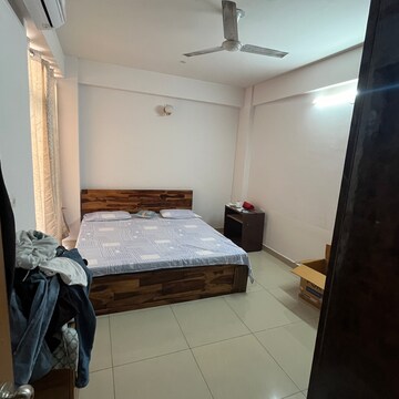 Bedroom in 2 BHK Apartment at AVL 36 Gurgaon, Sector 36a – for Rent