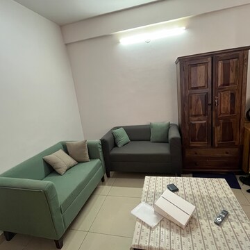 Living Room in 2 BHK Apartment at AVL 36 Gurgaon, Sector 36a – for Rent
