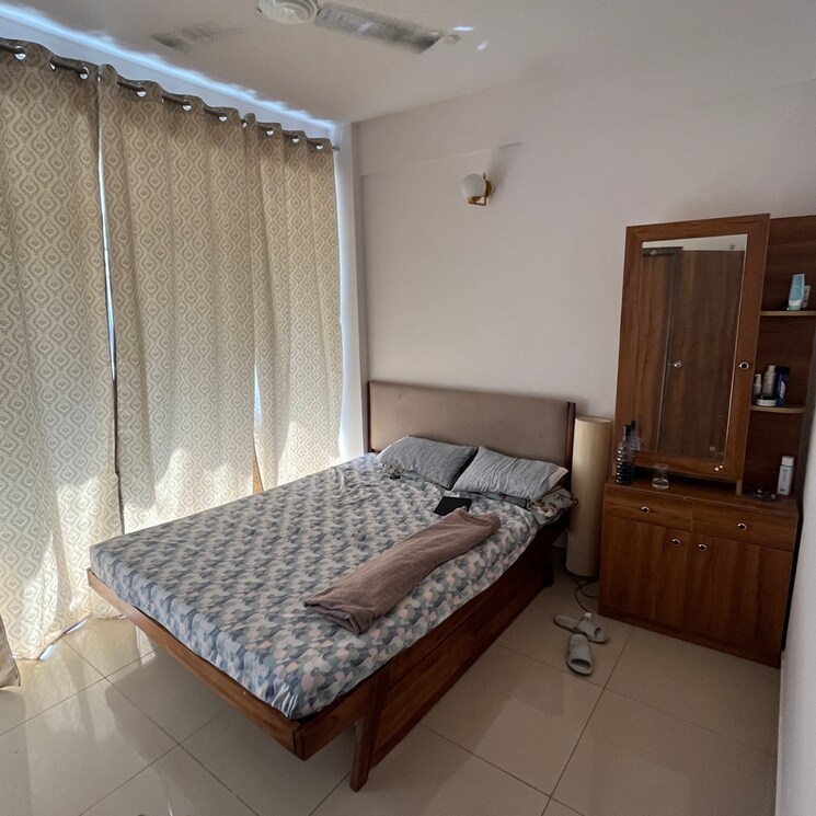 Bedroom, avl-36-gurgaon 2 Bedroom 720 Sq.Ft. Apartment In Sector 36a Gurgaon 7938706